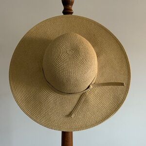 Summer Oversized Hat - Sun ‘N’ Sand Headwear